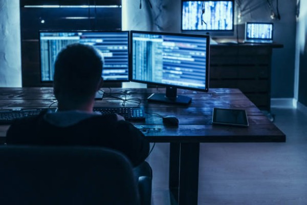 Cybersecurity Response